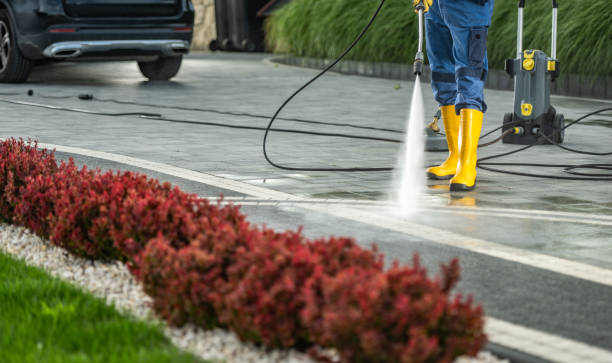Best Driveway Pressure Washing  in Brownwood, TX